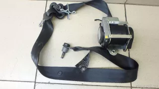 1839761 Ford Ремень безопасности с пиропатроном Ford Focus 3 restailing Арт E95639476, вид 2