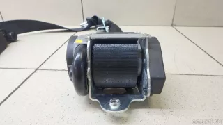 1839761 Ford Ремень безопасности с пиропатроном Ford Focus 3 restailing Арт E95639476, вид 4