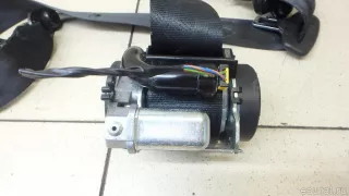 1839761 Ford Ремень безопасности с пиропатроном Ford Focus 3 restailing Арт E95639476, вид 6