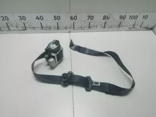 1839761 Ford Ремень безопасности с пиропатроном Ford Focus 3 restailing Арт E90088201, вид 1