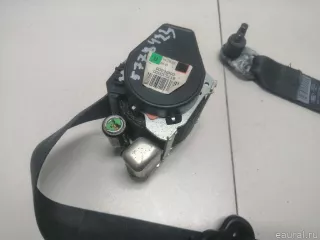1839761 Ford Ремень безопасности с пиропатроном Ford Focus 3 restailing Арт E90088201, вид 2