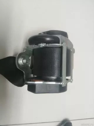 1839761 Ford Ремень безопасности с пиропатроном Ford Focus 3 restailing Арт E90088201, вид 5