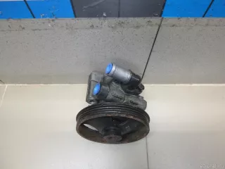 96837813 GM Насос ГУР Opel Astra G Арт E100036998, вид 2