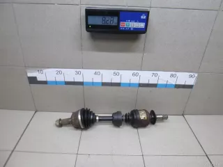 Полуось передняя Saab 9-5 1 Арт E100047457