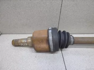 1682285 Ford Полуось передняя левая (приводной вал, шрус) Ford C-max 1 Арт E100050772, вид 2