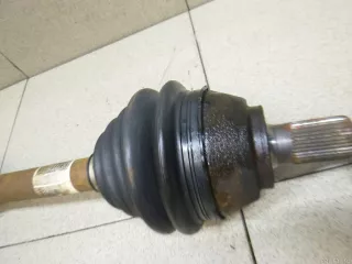 1682285 Ford Полуось передняя левая (приводной вал, шрус) Ford C-max 1 Арт E100050772, вид 5