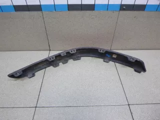 1404790 GM Молдинг заднего бампера правый Opel Astra H Арт E100065158, вид 3