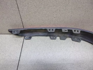 1404790 GM Молдинг заднего бампера правый Opel Astra H Арт E100065158, вид 4