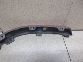1404790 GM Молдинг заднего бампера правый Opel Astra H Арт E100065158, вид 5
