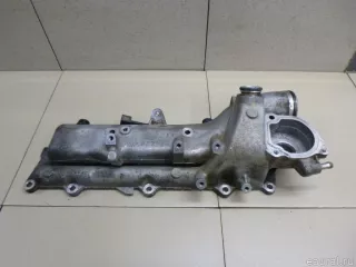 6420905037 Mercedes Benz Коллектор впускной Mercedes ML/GLE W166 Арт E100084430, вид 3
