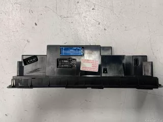 64116972163 BMW Блок управления климатической установкой BMW X5 E53 Арт E100085659, вид 6