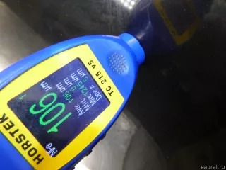 651000021R Renault Капот Renault Laguna 3 Арт E100090228, вид 5