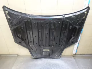 651000021R Renault Капот Renault Laguna 3 Арт E100090228, вид 7