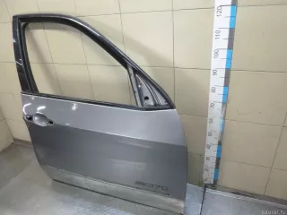 41517211424 BMW Дверь передняя правая BMW X5 E70 Арт E100091641, вид 2