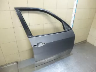 41517211424 BMW Дверь передняя правая BMW X5 E70 Арт E100091641, вид 4