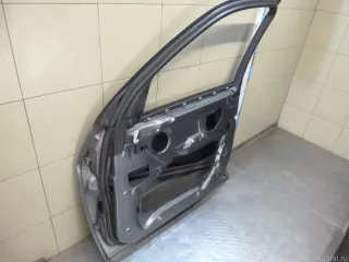 41517211424 BMW Дверь передняя правая BMW X5 E70 Арт E100091641, вид 9