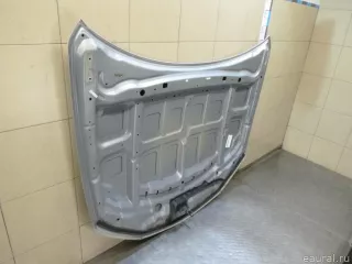 57229FG0009P Subaru Капот Subaru Impreza 5 Арт E100096309, вид 8
