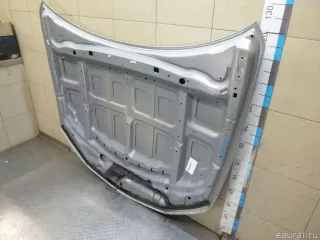 57229FG0009P Subaru Капот Subaru Impreza 5 Арт E100096309, вид 9