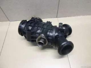 C2P22732 Jaguar Дроссельная заслонка Land Rover Range Rover Sport 1 restailing Арт E100096765, вид 5