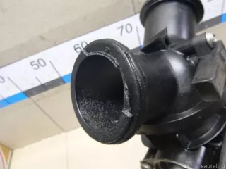 C2P22732 Jaguar Дроссельная заслонка Land Rover Range Rover Sport 1 restailing Арт E100096765, вид 7
