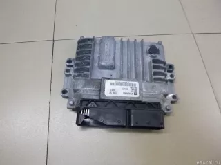 96951477 GM Блок управления двигателем Chevrolet Orlando Арт E100101997, вид 1