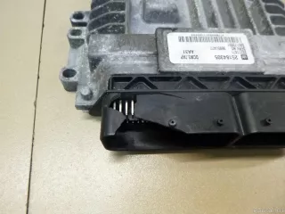 96951477 GM Блок управления двигателем Chevrolet Orlando Арт E100101997, вид 2