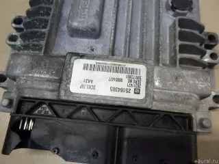 96951477 GM Блок управления двигателем Chevrolet Orlando Арт E100101997, вид 3