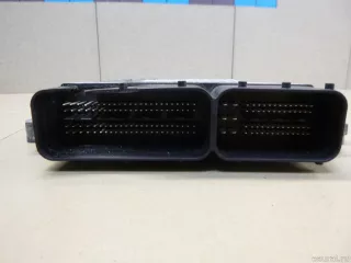 96951477 GM Блок управления двигателем Chevrolet Orlando Арт E100101997, вид 4