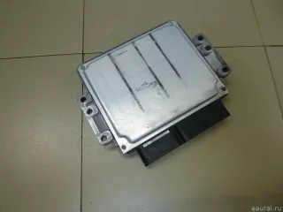 96951477 GM Блок управления двигателем Chevrolet Orlando Арт E100101997, вид 5