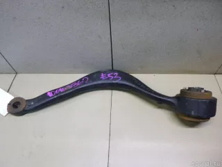 31126769718 BMW Рычаг передний нижний правый передний BMW X5 E53 Арт E100103362, вид 2