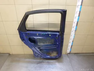 1702408 Ford Дверь задняя левая Ford Focus 2 restailing Арт E100104756, вид 6