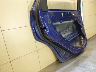 1702408 Ford Дверь задняя левая Ford Focus 2 restailing Арт E100104756, вид 7