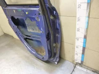 1702408 Ford Дверь задняя левая Ford Focus 2 restailing Арт E100104756, вид 8