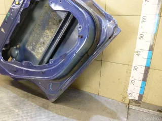 1702408 Ford Дверь задняя левая Ford Focus 2 restailing Арт E100104756, вид 9