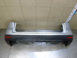  Бампер задний Volkswagen Touareg 1 Арт E100105277, вид 1