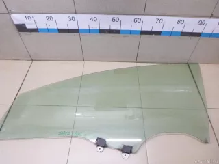 73350SNAG11 Honda Стекло двери передней левой Honda Civic 8 restailing Арт E100113781, вид 1
