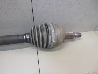 8200330413 Renault Полуось передняя левая Renault Megane 2 Арт E100114708, вид 3