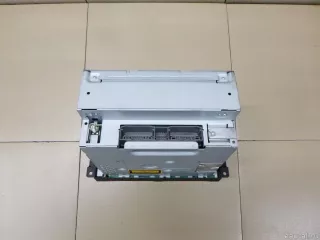 05064053AK Chrysler Магнитола (аудио система) Jeep Wrangler JK restailing Арт E100119933, вид 5