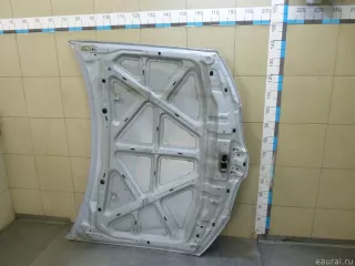 65100BN730 Nissan Капот Nissan Almera N16 Арт E100123683, вид 8