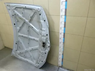 65100BN730 Nissan Капот Nissan Almera N16 Арт E100123683, вид 9