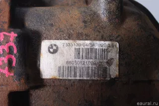 33107533140 BMW Редуктор заднего моста BMW X3 E83 Арт E100123888, вид 6