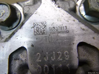 96837813 GM Насос гидроусилителя Chevrolet Cruze J300 restailing Арт E100141236, вид 6