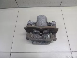4775005071 Toyota Суппорт тормозной задний левый Toyota Avensis 2 Арт E100148797, вид 3