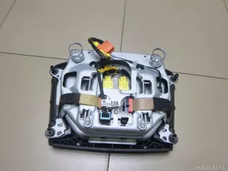 3D0880203B2K7 VAG Подушка безопасности водителя Volkswagen Touareg 1 Арт E100150168, вид 9