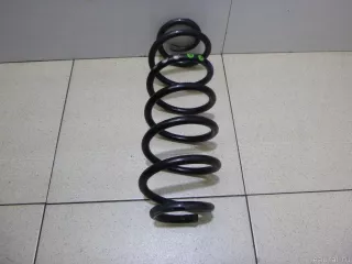 1J0511115AL VAG Пружина подвески задняя Skoda Rapid Арт E100150466, вид 1