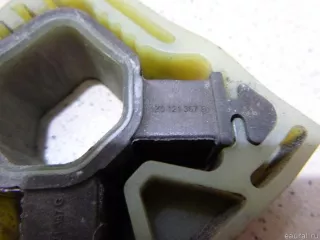 1K0121367B VAG Кронштейн радиатора Volkswagen Golf 4 Арт E100151970, вид 3