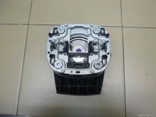 1Z0880201AM3X1 VAG Подушка безопасности в рулевое колесо Skoda Octavia A8 Арт E100154264, вид 3