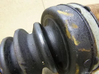 1682285 Ford Полуось передняя левая (приводной вал, шрус) Ford C-max 1 Арт E100154866, вид 3