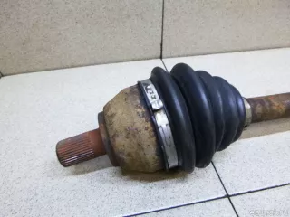 1682285 Ford Полуось передняя левая (приводной вал, шрус) Ford C-max 1 Арт E100154866, вид 4