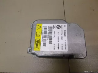 65776933238 BMW Блок AirBag BMW X5 E53 Арт E100155759, вид 1